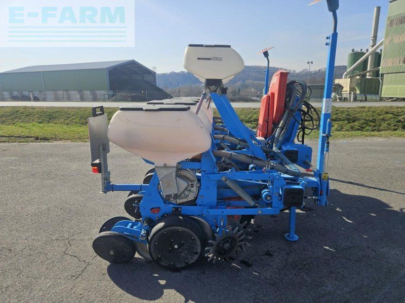 Monosem ng plus 4 5-reihig