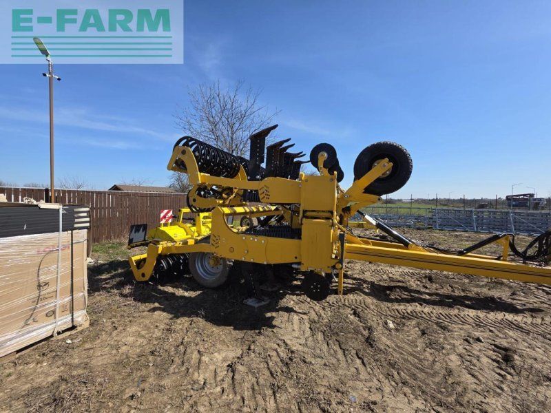 Agrisem CULTIPLOW PLATINUM SR