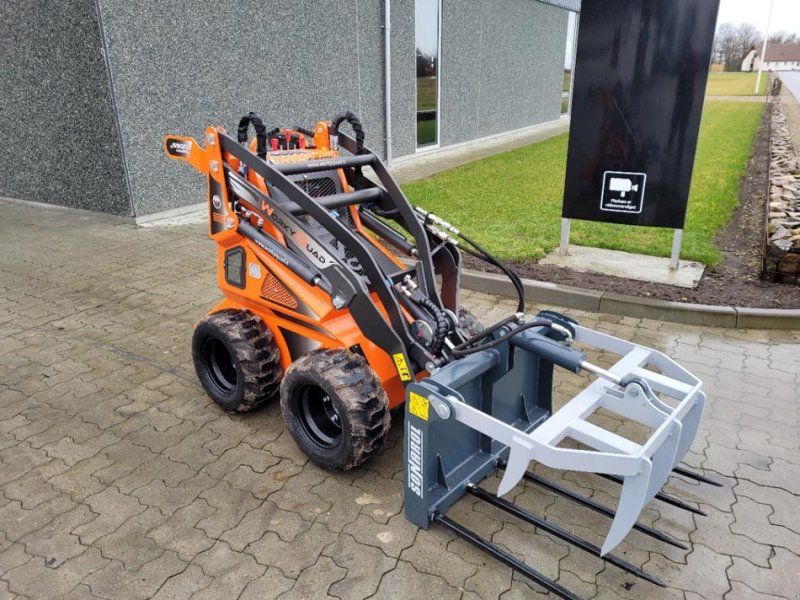 Cast Group Worky Quad SSQ 11 Plus