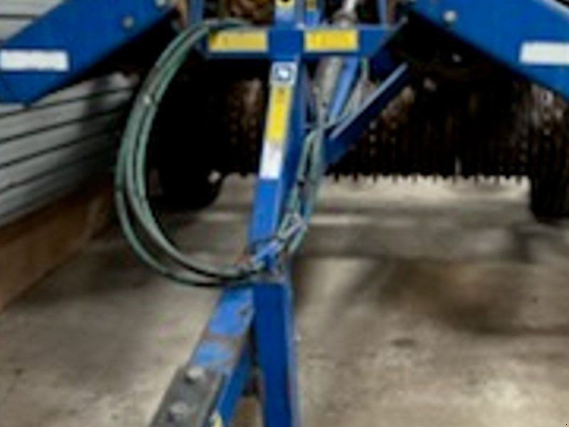 Dalbo Minimax 630 Cambridge Snowflake