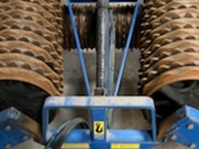 Dalbo Minimax 630 Cambridge Snowflake