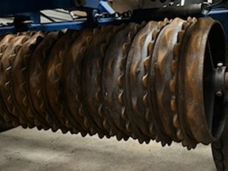 Dalbo Minimax 630 Cambridge Snowflake