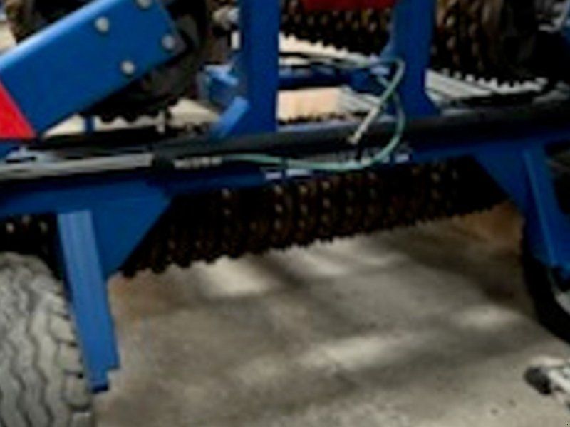 Dalbo Minimax 630 Cambridge Snowflake