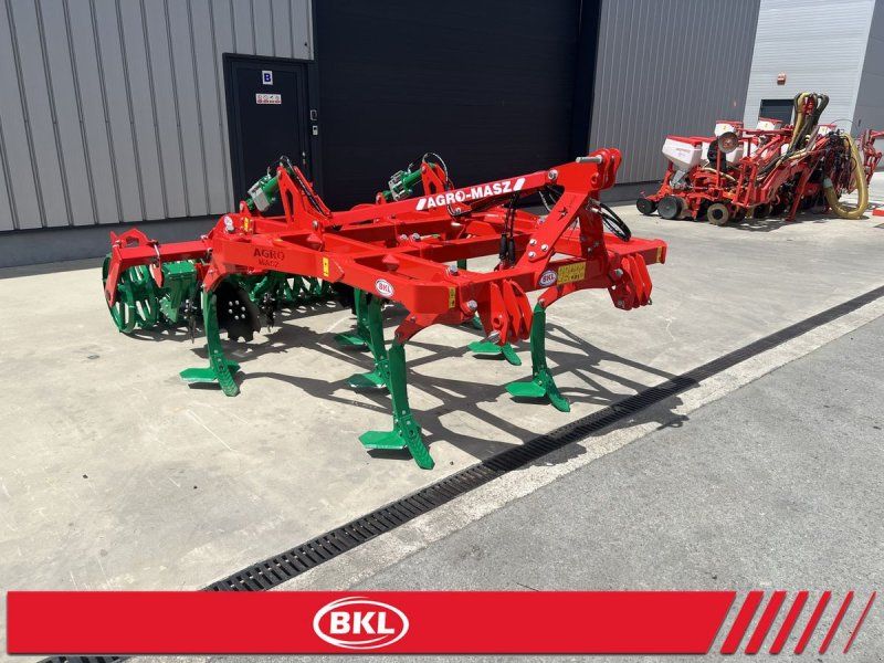 Agro-Masz RUNNER 25