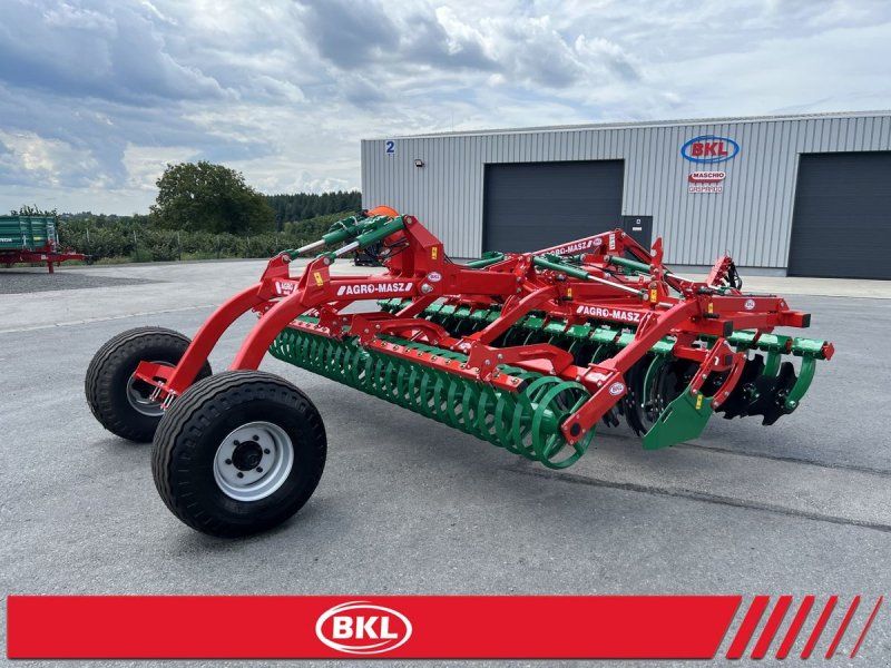 Agro-Masz BTH 60