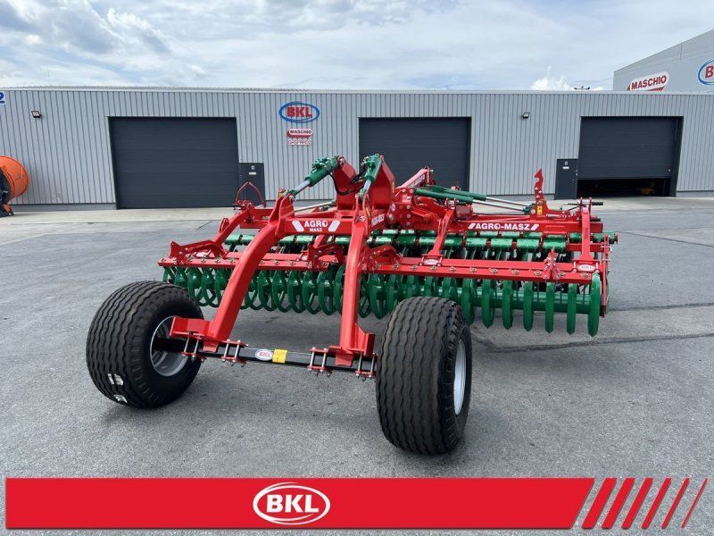Agro-Masz BTH 60