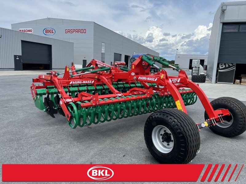 Agro-Masz BTH 60