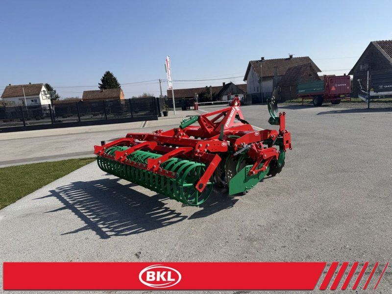 Agro-Masz TROL 30