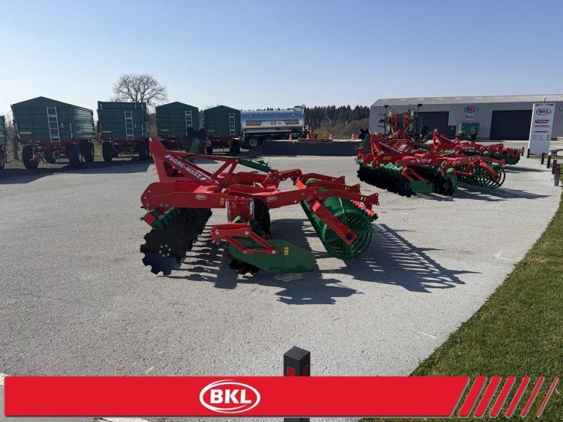 Agro-Masz TROL 30