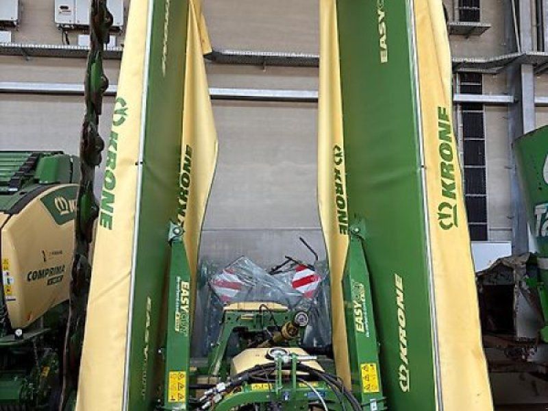 Krone B 1000