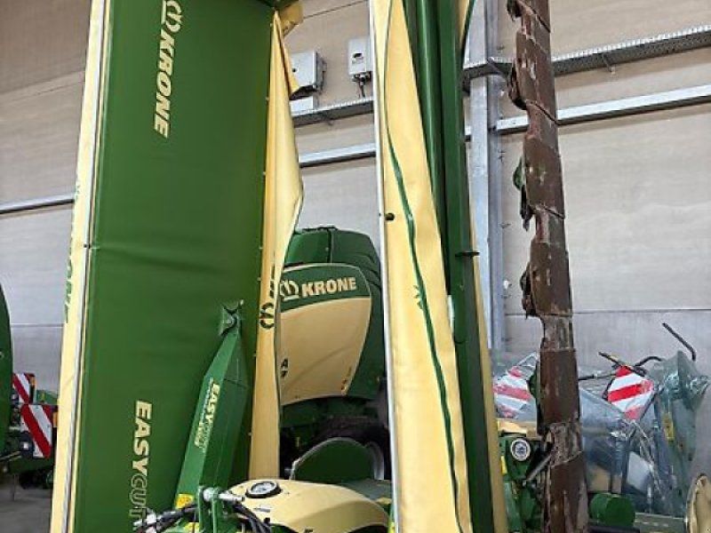 Krone B 1000