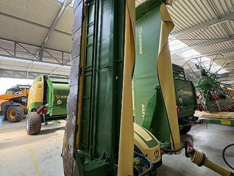 Krone B 1000