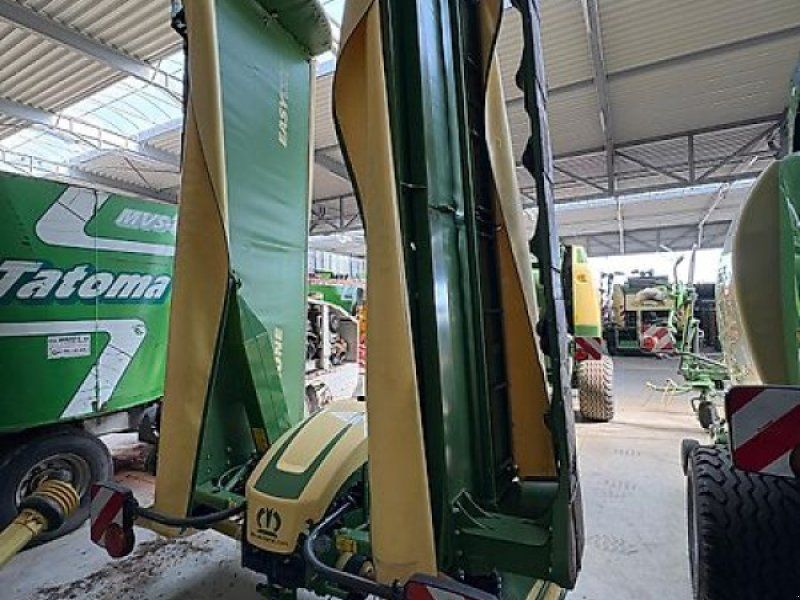 Krone B 1000
