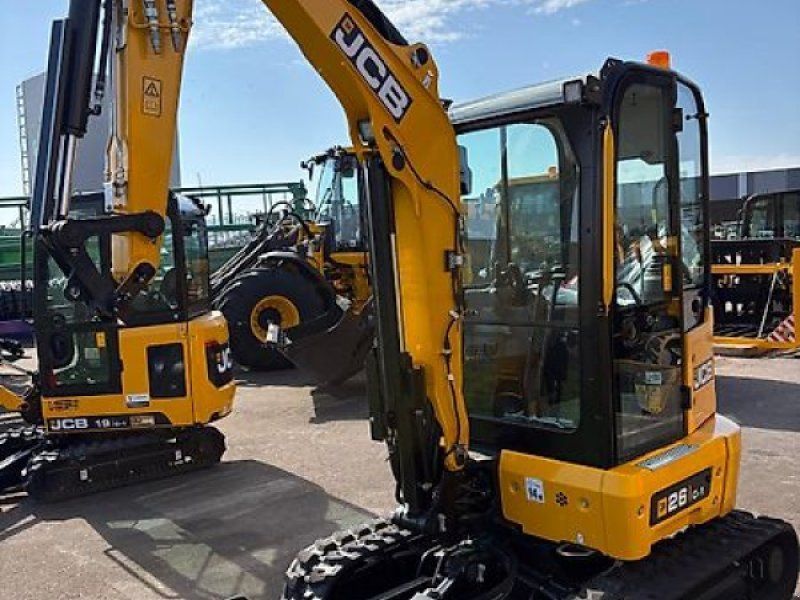 JCB 26C-1