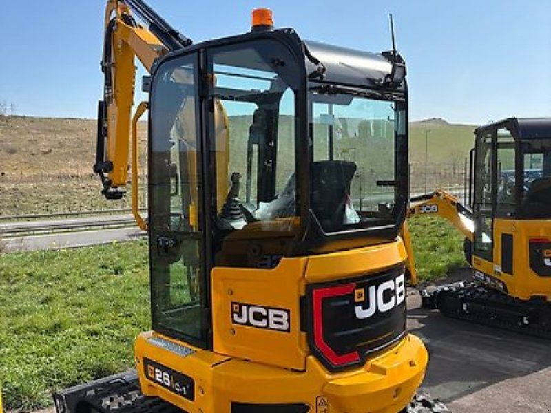 JCB 26C-1