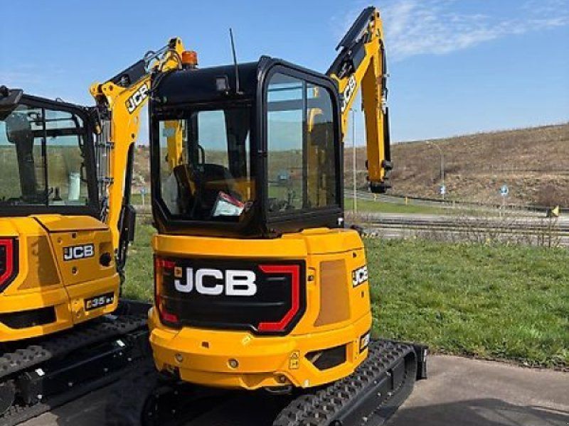 JCB 26C-1