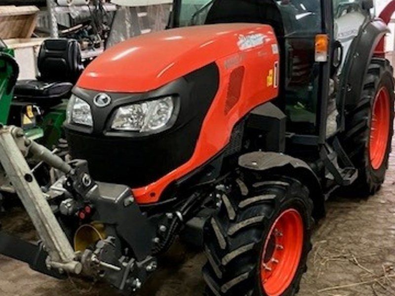 Kubota M5-071N Narrow
