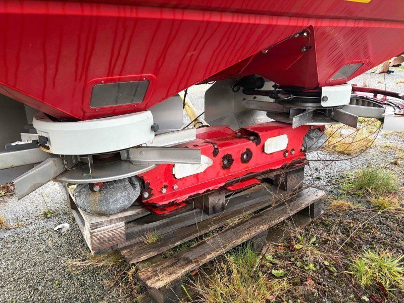 Kverneland Distributeur d'engrais [NON DEFINI]