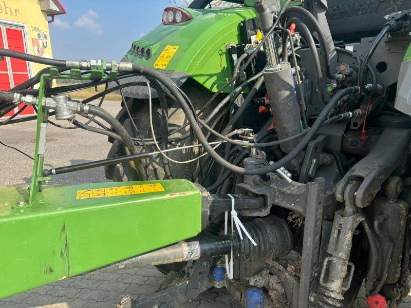 Amazone UX 5200 Super