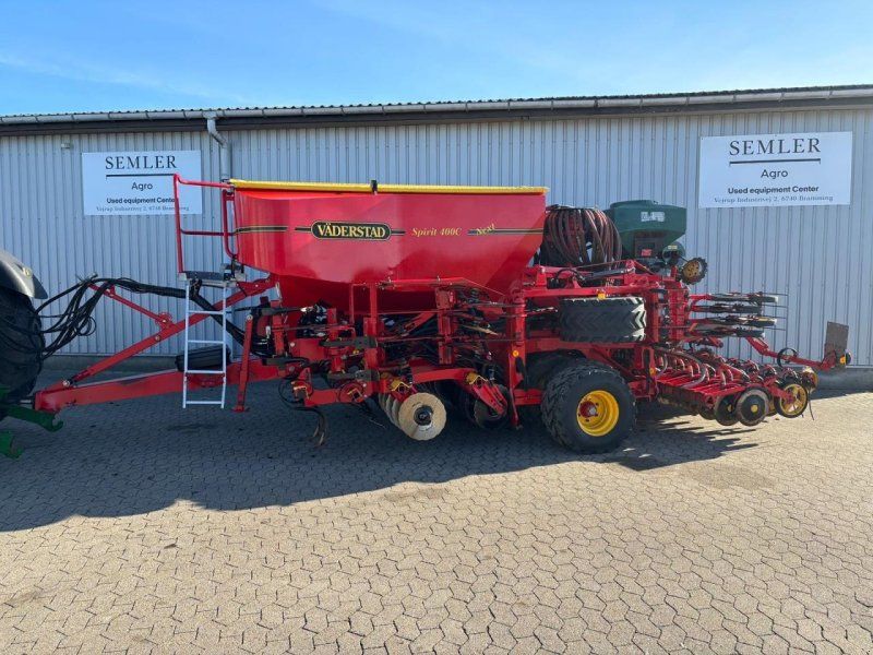 Väderstad SPIRIT 400C