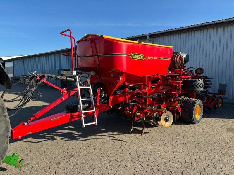 Väderstad SPIRIT 400C