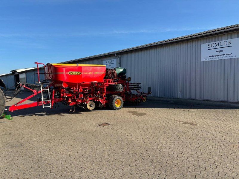 Väderstad SPIRIT 400C