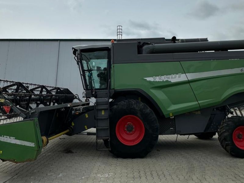 Fendt 6275 L
