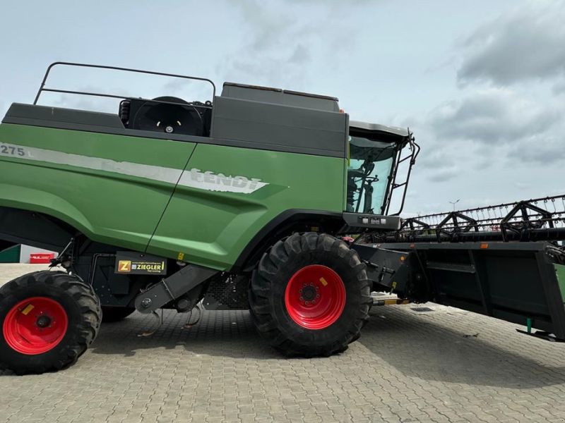 Fendt 6275 L