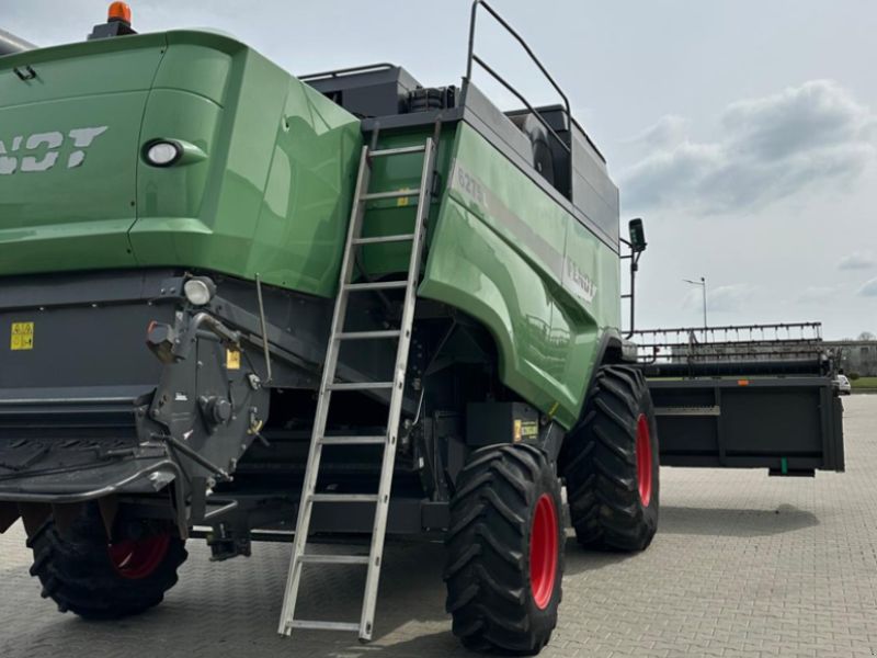 Fendt 6275 L