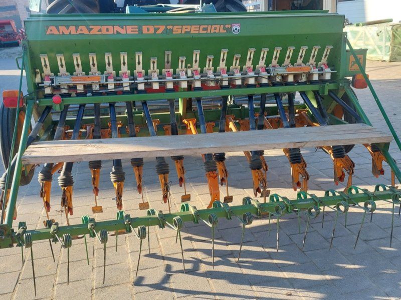 Amazone D7 Typ 25