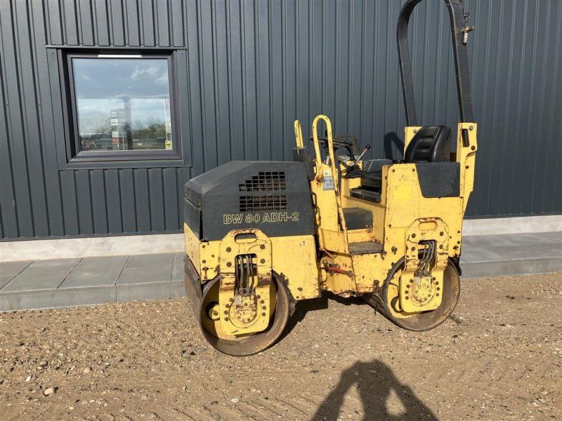 Bomag BW80 AD-2