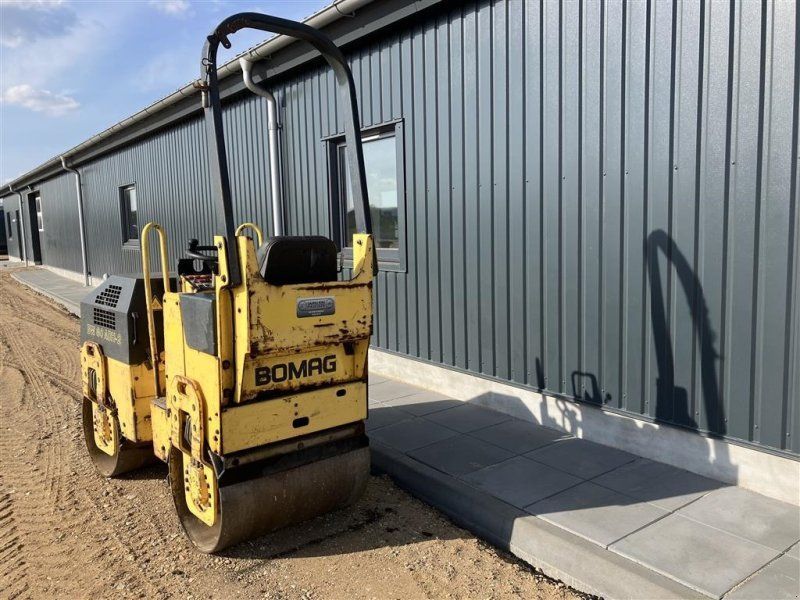 Bomag BW80 AD-2