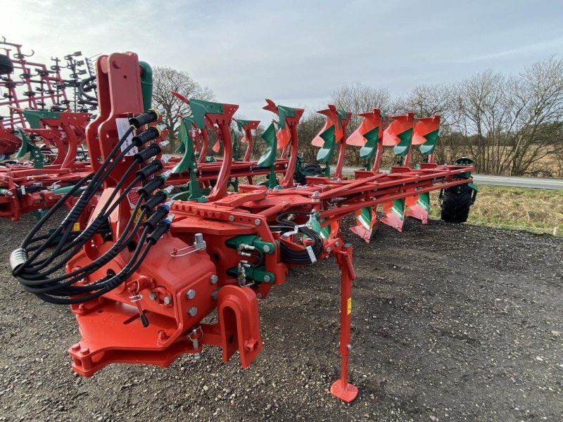 Kverneland 3300 S VARIOMAT