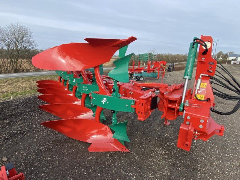 Kverneland 3300 S VARIOMAT
