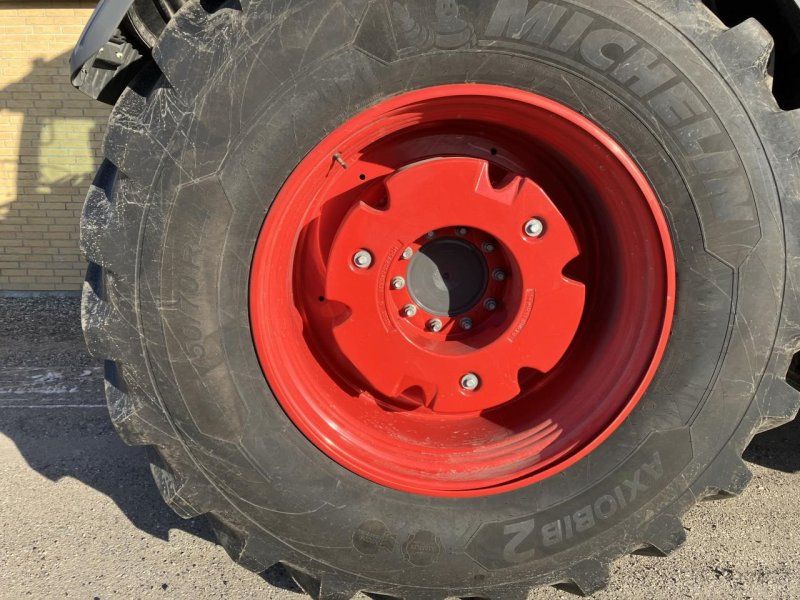 Fendt 936 VARIO GEN7