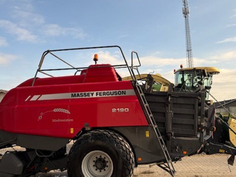 Massey Ferguson 2190 2190