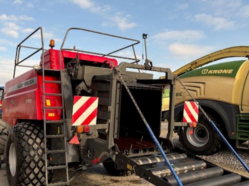 Massey Ferguson 2190 2190