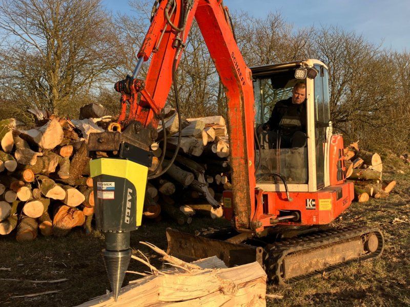 Lasco Keglekløver D1.10.21 Forårstilbud