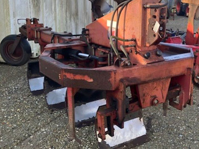 Kongskilde Swingplov 4f