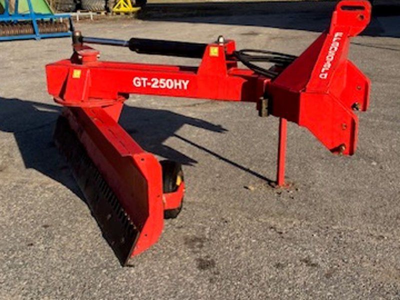 GT250HY