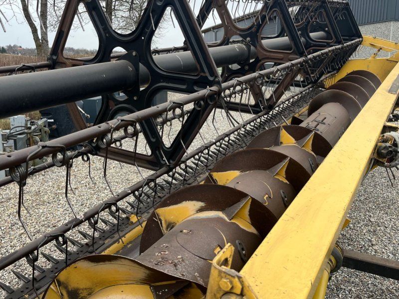 New Holland TX 66 Pænt timetal