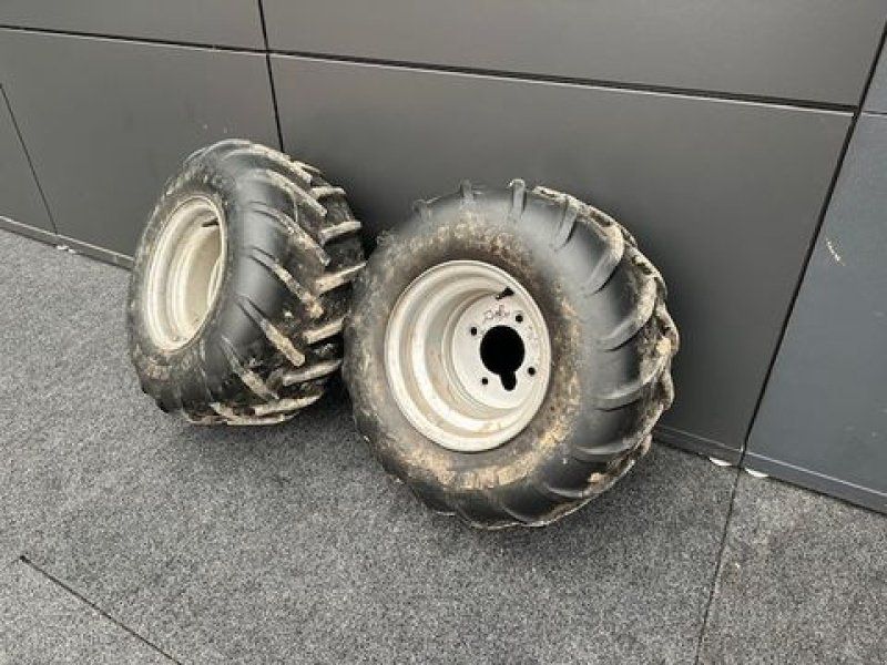 Terra-Bereifung 22x11.00-10,