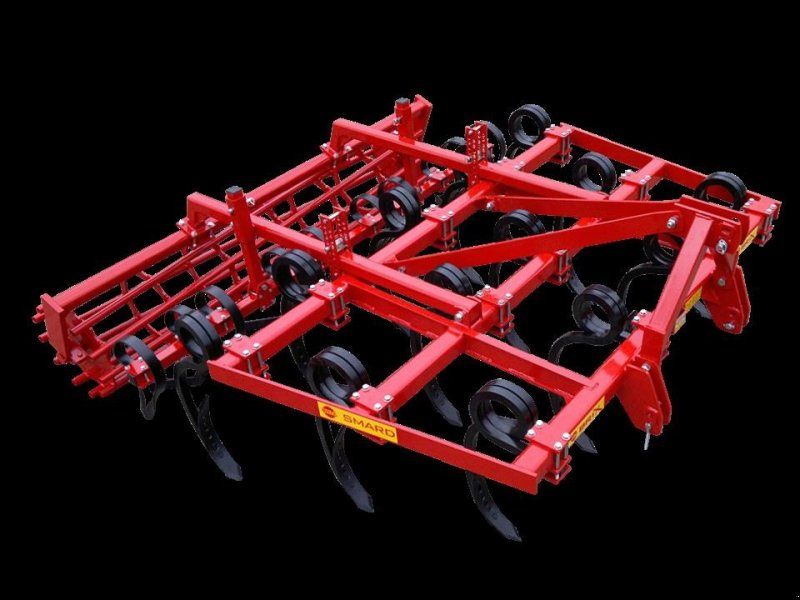 Brix SMARD 4 MTR. STUBHAR