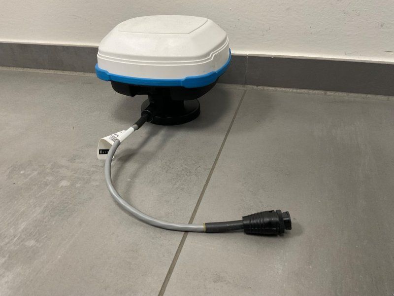 Case IH RAVEN ANTENNE 500S INKL. GS-LITE