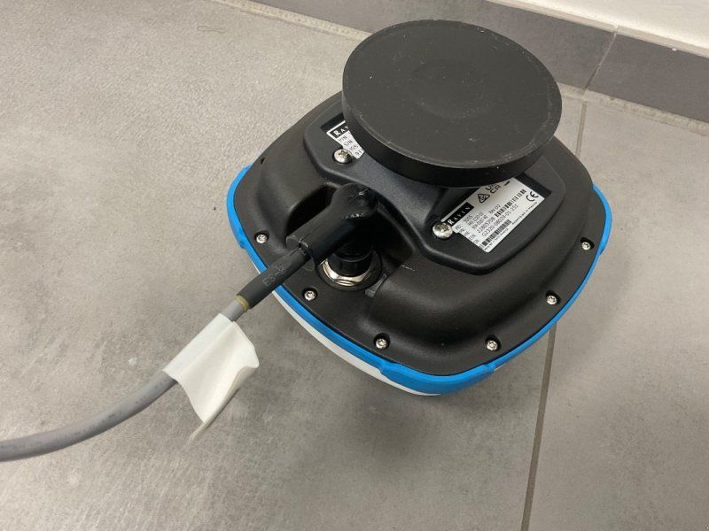 Case IH RAVEN ANTENNE 500S INKL. GS-LITE