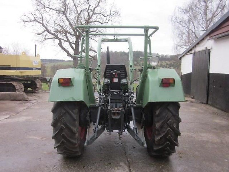Fendt 108