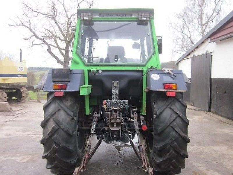 Deutz-Fahr 6507 C