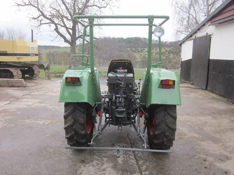 Fendt 200 S