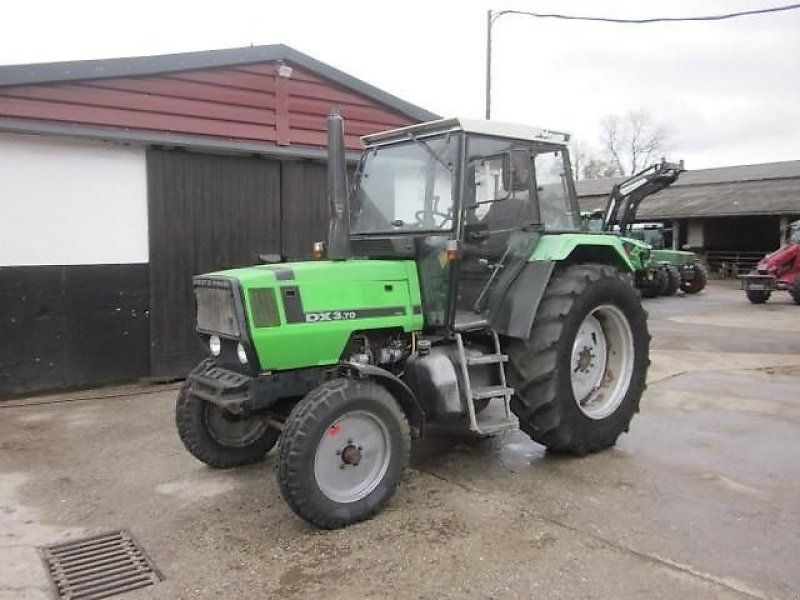 Deutz-Fahr D 1063-T