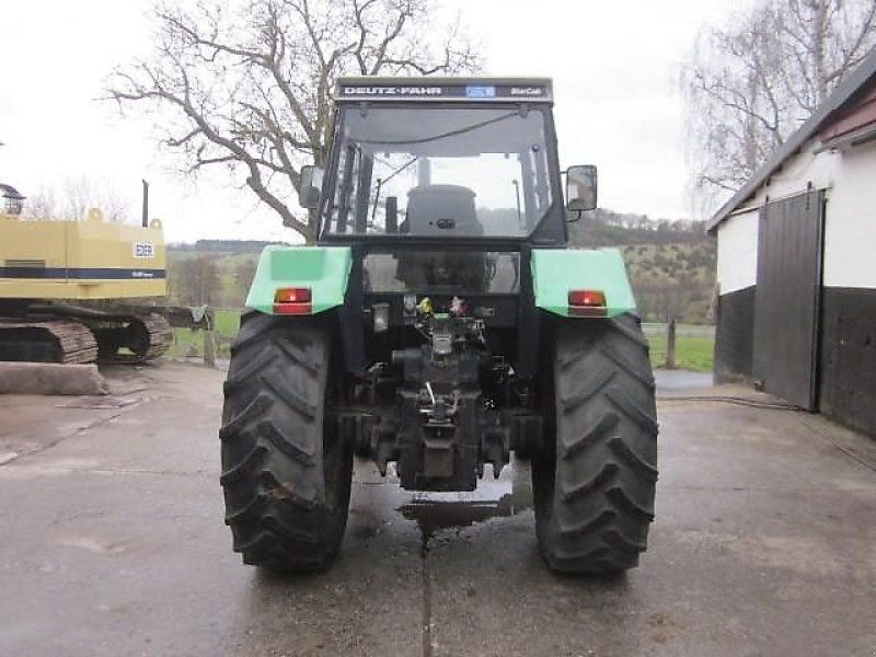 Deutz-Fahr D 1063-T